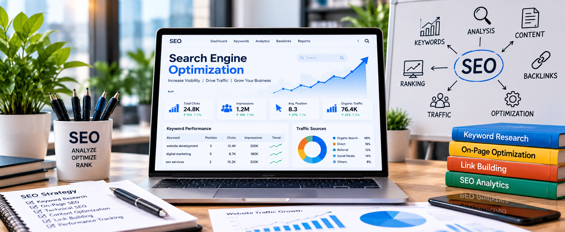 SEO Services