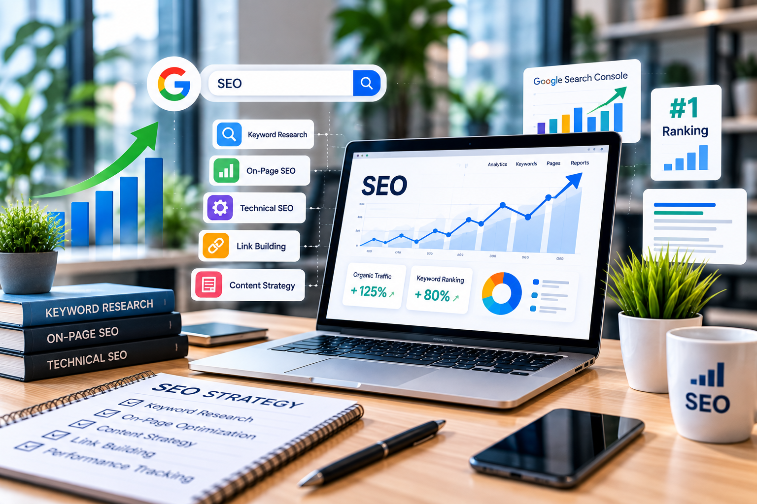 SEO Services